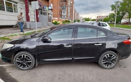 Renault Fluence I, 2011 год, 650 000 рублей, 2 фотография