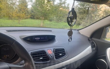 Renault Fluence I, 2011 год, 650 000 рублей, 5 фотография