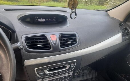 Renault Fluence I, 2011 год, 650 000 рублей, 6 фотография