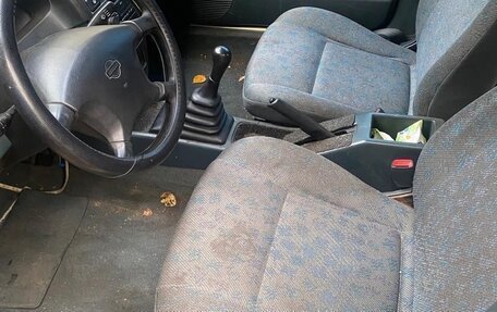 Nissan Almera, 1996 год, 90 000 рублей, 5 фотография