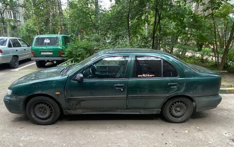 Nissan Almera, 1996 год, 90 000 рублей, 3 фотография