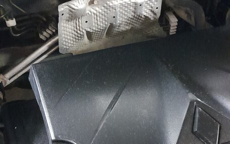 Mitsubishi ASX I рестайлинг, 2010 год, 1 100 000 рублей, 13 фотография