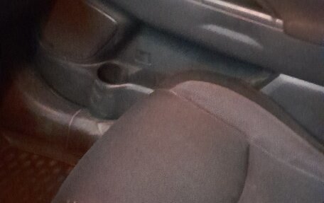 Mitsubishi ASX I рестайлинг, 2010 год, 1 100 000 рублей, 14 фотография