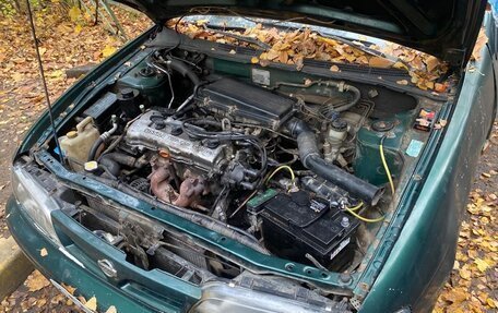 Nissan Almera, 1996 год, 90 000 рублей, 7 фотография