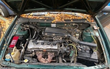 Nissan Almera, 1996 год, 90 000 рублей, 6 фотография