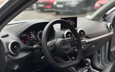 Audi Q2 I, 2024 год, 4 600 000 рублей, 9 фотография