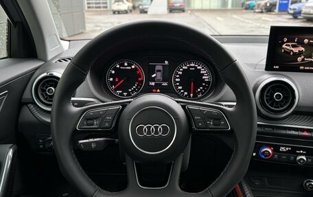 Audi Q2 I, 2024 год, 4 600 000 рублей, 17 фотография