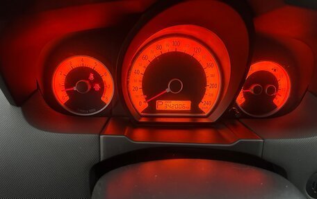 KIA cee'd I рестайлинг, 2008 год, 575 000 рублей, 10 фотография