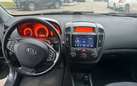 KIA cee'd I рестайлинг, 2008 год, 575 000 рублей, 11 фотография