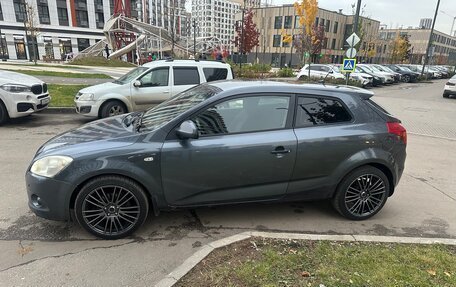 KIA cee'd I рестайлинг, 2008 год, 575 000 рублей, 3 фотография