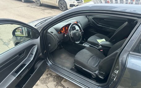 KIA cee'd I рестайлинг, 2008 год, 575 000 рублей, 9 фотография