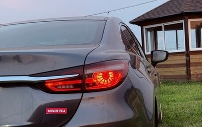 Mazda Atenza III, 2018 год, 2 099 000 рублей, 1 фотография