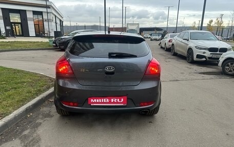 KIA cee'd I рестайлинг, 2008 год, 575 000 рублей, 5 фотография