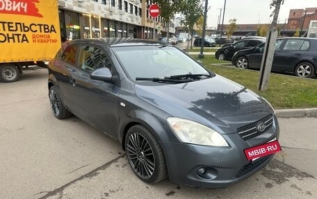 KIA cee'd I рестайлинг, 2008 год, 575 000 рублей, 8 фотография