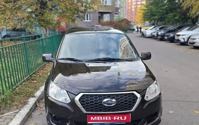 Datsun on-DO I рестайлинг, 2019 год, 480 000 рублей, 1 фотография