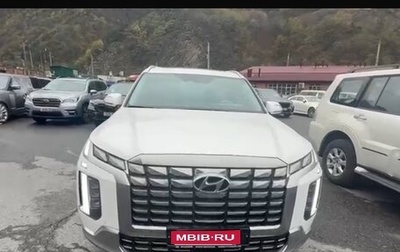 Hyundai Palisade I, 2025 год, 7 700 000 рублей, 1 фотография