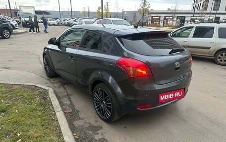 KIA cee'd I рестайлинг, 2008 год, 575 000 рублей, 4 фотография