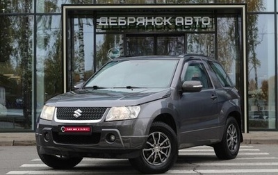 Suzuki Grand Vitara, 2010 год, 945 000 рублей, 1 фотография