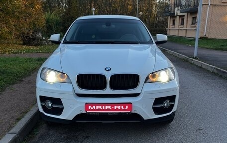 BMW X6, 2011 год, 1 950 000 рублей, 1 фотография