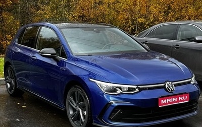 Volkswagen Golf VIII, 2021 год, 2 650 000 рублей, 1 фотография