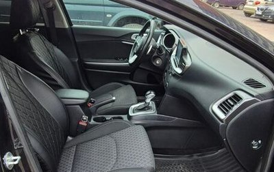KIA cee'd III, 2019 год, 1 550 000 рублей, 1 фотография