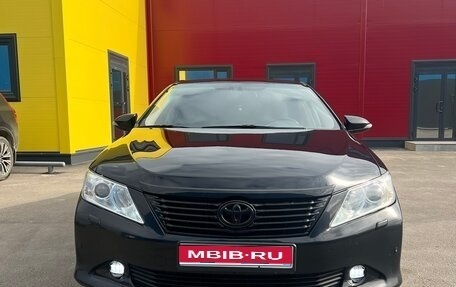 Toyota Camry, 2011 год, 1 450 000 рублей, 1 фотография