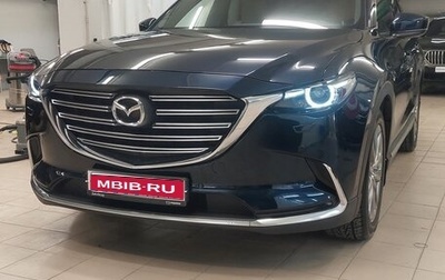 Mazda CX-9 II, 2017 год, 3 199 000 рублей, 1 фотография