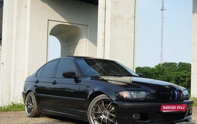 BMW 3 серия, 2000 год, 795 000 рублей, 1 фотография