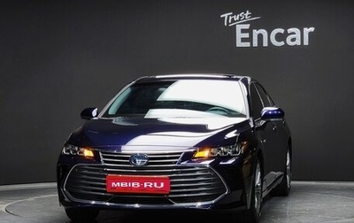 Toyota Avalon, 2021 год, 2 852 000 рублей, 1 фотография