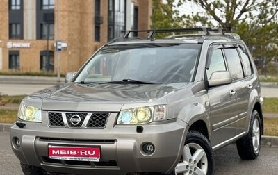 Nissan X-Trail, 2005 год, 550 000 рублей, 1 фотография