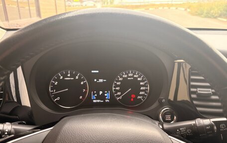 Mitsubishi Outlander III рестайлинг 3, 2019 год, 1 790 000 рублей, 7 фотография