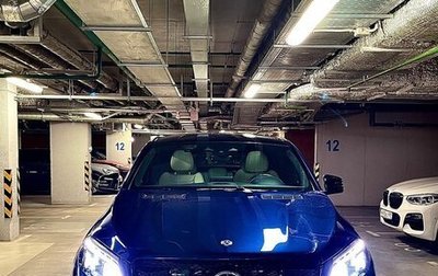 Mercedes-Benz GLE AMG, 2018 год, 12 000 000 рублей, 1 фотография