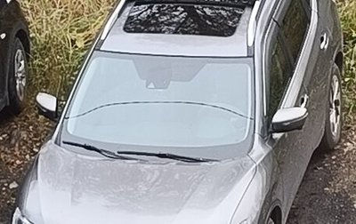 Nissan X-Trail, 2016 год, 1 550 000 рублей, 1 фотография
