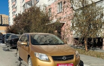 Toyota Corolla, 2010 год, 1 100 000 рублей, 1 фотография