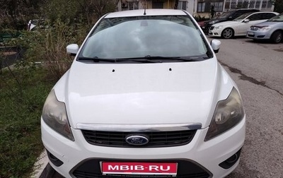 Ford Focus II рестайлинг, 2010 год, 650 000 рублей, 1 фотография