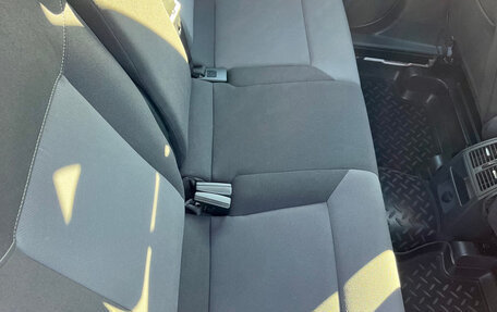 Opel Zafira B, 2008 год, 800 000 рублей, 14 фотография