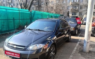 Chevrolet Lacetti, 2011 год, 450 000 рублей, 1 фотография