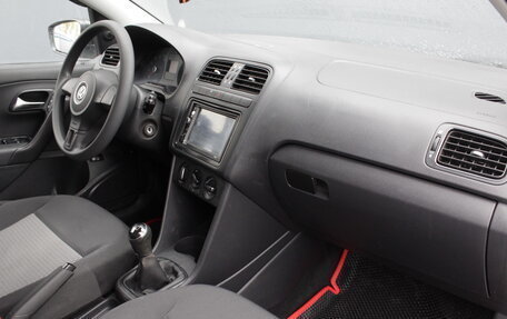 Volkswagen Polo VI (EU Market), 2014 год, 870 000 рублей, 6 фотография