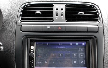 Volkswagen Polo VI (EU Market), 2014 год, 870 000 рублей, 12 фотография