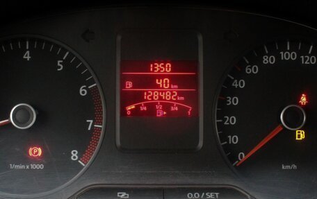 Volkswagen Polo VI (EU Market), 2014 год, 870 000 рублей, 11 фотография