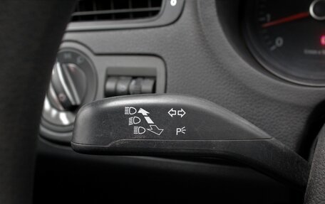 Volkswagen Polo VI (EU Market), 2014 год, 870 000 рублей, 9 фотография