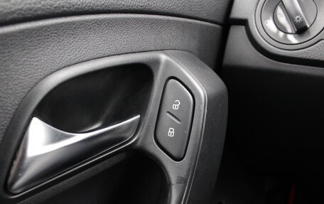 Volkswagen Polo VI (EU Market), 2014 год, 870 000 рублей, 15 фотография