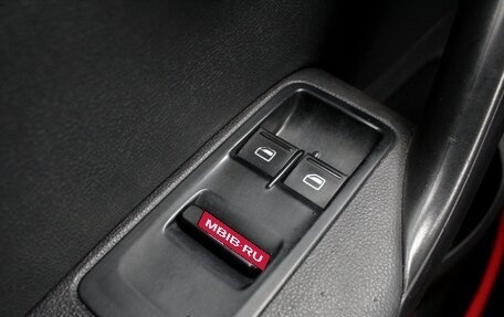 Volkswagen Polo VI (EU Market), 2014 год, 870 000 рублей, 14 фотография