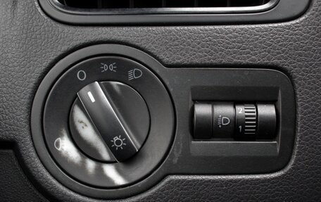 Volkswagen Polo VI (EU Market), 2014 год, 870 000 рублей, 16 фотография