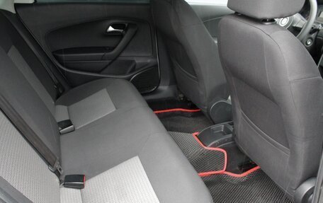 Volkswagen Polo VI (EU Market), 2014 год, 870 000 рублей, 19 фотография