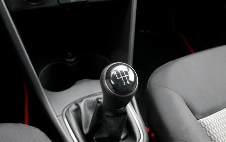 Volkswagen Polo VI (EU Market), 2014 год, 870 000 рублей, 17 фотография