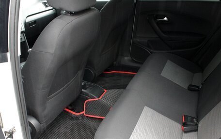 Volkswagen Polo VI (EU Market), 2014 год, 870 000 рублей, 18 фотография