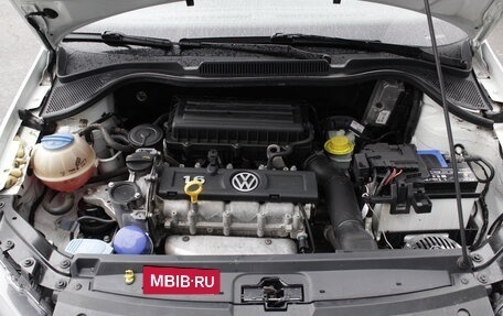 Volkswagen Polo VI (EU Market), 2014 год, 870 000 рублей, 21 фотография