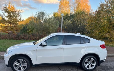 BMW X6, 2011 год, 1 950 000 рублей, 2 фотография