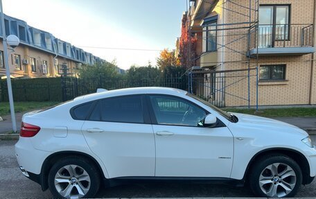 BMW X6, 2011 год, 1 950 000 рублей, 6 фотография